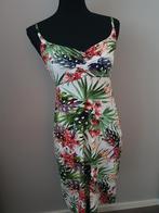 Nieuwe Geisha jurk met Spaghetti bandjes

Maat: XS/34, Overige kleuren, Geisha, Nieuw, Ophalen of Verzenden