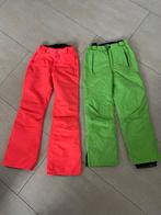 Skibroeken - oa Brunotti, - diverse maten, Sport en Fitness, Skiën en Langlaufen, Ophalen of Verzenden, Gebruikt