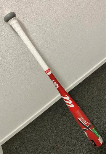 31" Marucci CATX2 USA-bat (31/-8) beschikbaar voor biedingen