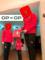 Trainingspakken, Kleding | Heren, Zwart, Overige maten, Ophalen of Verzenden, Zo goed als nieuw