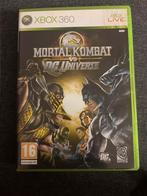 Mortal Kombat vs DC Universe - Xbox 360, Online, Gebruikt, Vechten, 1 speler