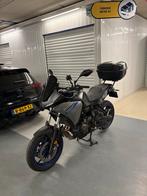 Yamaha Tracer 7 - 2023 - Tourmotor met Givi Koffer, Motoren, 2 cilinders, Motorrijbewijs A, Particulier, Meer dan 35 kW