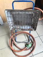 Oude gaskachel, Ophalen of Verzenden, Gebruikt, Gas, Gaskachel
