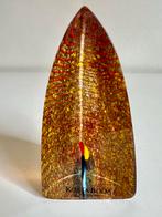Vintage Kosta Boda Halfboat ‘Stand Tall’ Bertil Vallien 1993, Ophalen of Verzenden