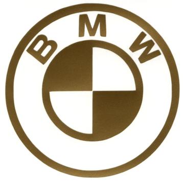 BMW sticker #11 beschikbaar voor biedingen
