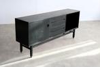 vintage dressoir |  sideboard | Troeds | jaren 60 | Zweden, Gebruikt, 150 tot 200 cm, Teakhout, Timbeije@hotmail.com