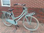 Spirit Dames fiets, Ophalen, Gebruikt