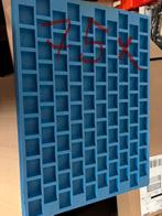 75 Muntenbakken voor 1000 consumptiemunten., Verzamelen, Fotografica en Filmapparatuur, Ophalen, 1980 tot heden, Overige typen