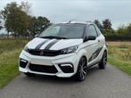 Aixam Coupé GTI 2021 nieuwstaat! Dealer onderhouden✅, Diversen, Zo goed als nieuw, 16 km/u of meer, 46 km of meer, Ophalen