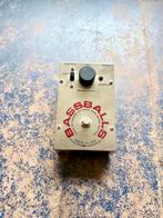 Electro Harmonix Bassballs - Envelope Filter baspedaal, Ophalen of Verzenden, Gebruikt, Overige typen