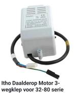 3 wegklep itho daalderop, Doe-het-zelf en Verbouw, Verwarming en Radiatoren, Minder dan 30 cm, Cv-ketel of Combi-ketel, Nieuw