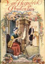 Van Hoepelrok tot Pruikentooi - Prof. Dr. A.A. van Schelven., Ophalen of Verzenden, Gelezen