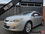 Opel Astra Sports Tourer - 1.4 Turbo Cosmo/Clima/Navi/Cruise, Gebruikt, 4 cilinders, Navigatiesysteem, 1337 kg
