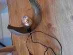 Halve maan tafel lampje, Huis en Inrichting, Ophalen, Zo goed als nieuw, Minder dan 50 cm