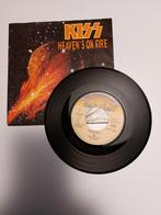 Kiss, Cd's en Dvd's, Vinyl | Rock, Overige formaten, Ophalen of Verzenden, Zo goed als nieuw, Poprock