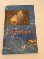 veldgids Dagvlinders . Wynhoff , van Swaay , van der Made, Boeken, Ophalen of Verzenden, Zo goed als nieuw, Wynhoff ea