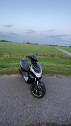 Peugeot Kisbee RS -2017, Fietsen en Brommers, Scooters | Peugeot, Ophalen of Verzenden, Zo goed als nieuw, Benzine, Overige modellen