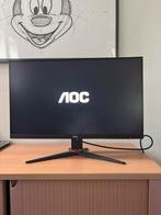AOC 27G2SAE/BK, Computers en Software, Monitoren, AOC, Zo goed als nieuw, LED, Ophalen