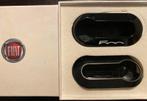 Fiat 500 Sleutelcover Set - Nieuw in Doos, Ophalen