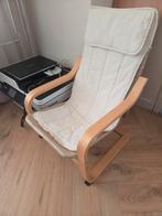 Ikea poang kinderstoel, Huis en Inrichting, Fauteuils, Ophalen, Gebruikt, Minder dan 50 cm