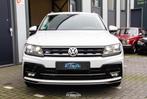 Volkswagen TIGUAN 2.0 TSI 4MOTION R-LINE | PANORAMADAK | KEY, Auto's, Volkswagen, Automaat, Gebruikt, 4 cilinders, 1984 cc