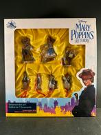 Disney mary poppins returns ornament set limited edition, Nieuw, Ophalen of Verzenden