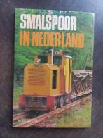 Smalspoor in Nederland, Ophalen of Verzenden, Zo goed als nieuw, Trein