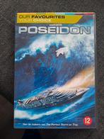 Poseidon (dvd), Alle leeftijden, Ophalen of Verzenden, Zo goed als nieuw