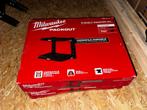 Milwaukee packout racking system, Ophalen of Verzenden, Nieuw