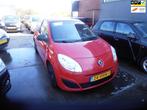 Renault Twingo 1.2 Authentique st bekr airco elek pak nap ap, Voorwielaandrijving, Twingo, Gebruikt, 4 cilinders