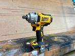 DeWalt slagmoer DCF894 18v, Doe-het-zelf en Verbouw, Gereedschap | Overige machines, Ophalen of Verzenden, Gebruikt