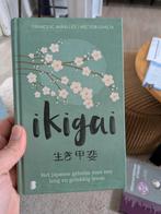 Ikigai - Francesc Miralles & Héctor García, Ophalen of Verzenden, Gelezen, Overige onderwerpen, Francesc Miralles & Héctor García