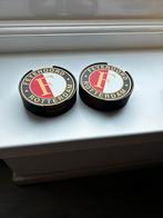 Onderzetters Feyenoord, Ophalen of Verzenden, Zo goed als nieuw, Feyenoord, Overige typen