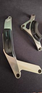 Gilles tooling Suzuki gsxr1000 engine protectoren, Motoren, Onderdelen | Suzuki, Ophalen of Verzenden, Gebruikt