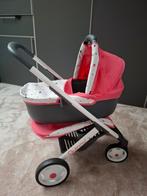 Nette Quinny poppenwagen, Kinderen en Baby's, Speelgoed | Poppen, Ophalen, Gebruikt, Babypop