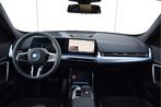 BMW iX1 eDrive20 M Sport / Panoramadak / Trekhaak / M Adapti, Gebruikt, Met garantie (alle), Origineel Nederlands, 420 min