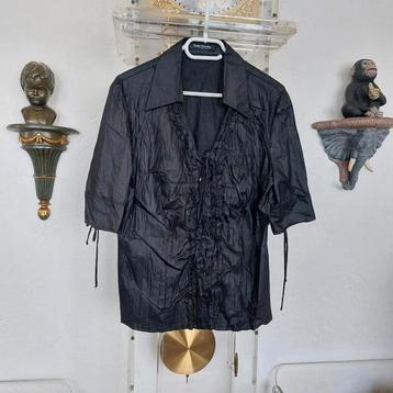 Blouse van het merk Betty Barclay.  Maat 44 beschikbaar voor biedingen