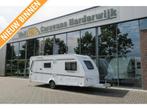 Weinsberg CaraOne Edition HOT 480 QDK INCL GARAGE NIEUW 2026, Caravans en Kamperen, Caravans, Bedrijf, Treinzit, 5 tot 6 meter