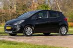 Hyundai Ix20 1.4i Pro 77.100 km + NAP NL-auto, Euro 5, Gebruikt, 4 cilinders, 1396 cc