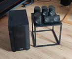 Canton MX 5.1 speakers., Ophalen, Zo goed als nieuw, Overige merken, Overige spelers