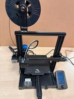 Creality Ender 3 V2, Computers en Software, 3D Printers, Ophalen of Verzenden, Gebruikt, CREALITY