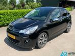 Citroen C3 1.2 VTi * Trekhaak * Panoramadak * APK NIEUW, Voorwielaandrijving, Euro 5, Stof, Gebruikt