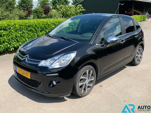 Citroen C3 1.2 VTi * Trekhaak * Panoramadak * APK NIEUW, Auto's, Citroën, Bedrijf, Te koop, C3, ABS, Airbags, Airconditioning