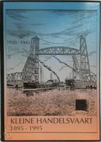 Kleine handelsvaart Deel 1 1945 -1954 & deel 2 1930 -1945, Ophalen of Verzenden, Zo goed als nieuw, Boek of Tijdschrift