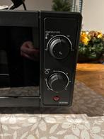 Blokker Mini Oventje - Zo goed als nieuw!, Minder dan 45 cm, Minder dan 45 cm, Oven, Hete lucht