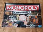Monopoly, Hobby en Vrije tijd, Gezelschapsspellen | Bordspellen, Ophalen of Verzenden, Zo goed als nieuw