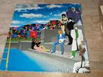 Prince And The Revolution ‎Around The World In A Day

12", Cd's en Dvd's, Vinyl | Pop, Ophalen of Verzenden, 1980 tot 2000, Gebruikt