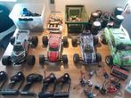 Traxxas hobby, Ophalen of Verzenden, Zo goed als nieuw, Elektro, Auto offroad