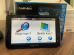 Garmin nuvi 2595LMT Navigatie, Auto diversen, Ophalen of Verzenden, Gebruikt