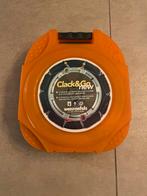 Sneeuwkettingen Clack&Go M9 - Zelfspannend, Ophalen of Verzenden, Zo goed als nieuw